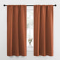 NICETOWN Blackout Curtains and Drapes by NICETOWN