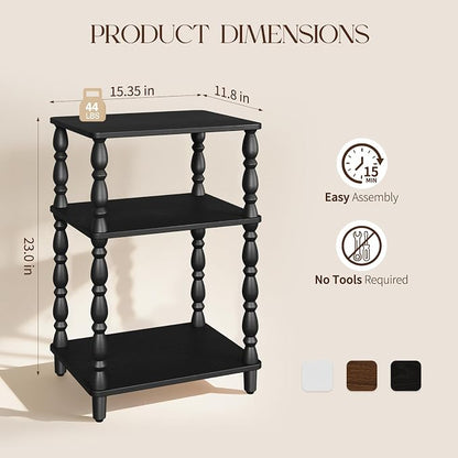 Yoobure Small Side Table - Image 3
