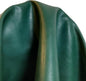 NAT Leathers | Hunter Green Soft Faux Leather Fabric Sheet PU | 2 Yards | 0.9 by NATLeathers