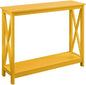 Convenience Concepts Oxford Console Table 39.5" by ConvenienceConcepts