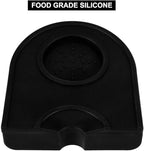 Coffee Tamper Mat Silicone Corner Tamping Mat (Small)