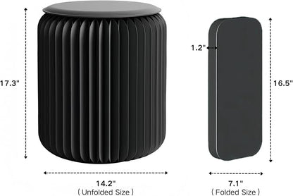 NOONTIDE Folding Stool - Image 2