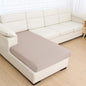 Milk Silk Couch Cushion Covers, Sofa Covers Washable by hyha