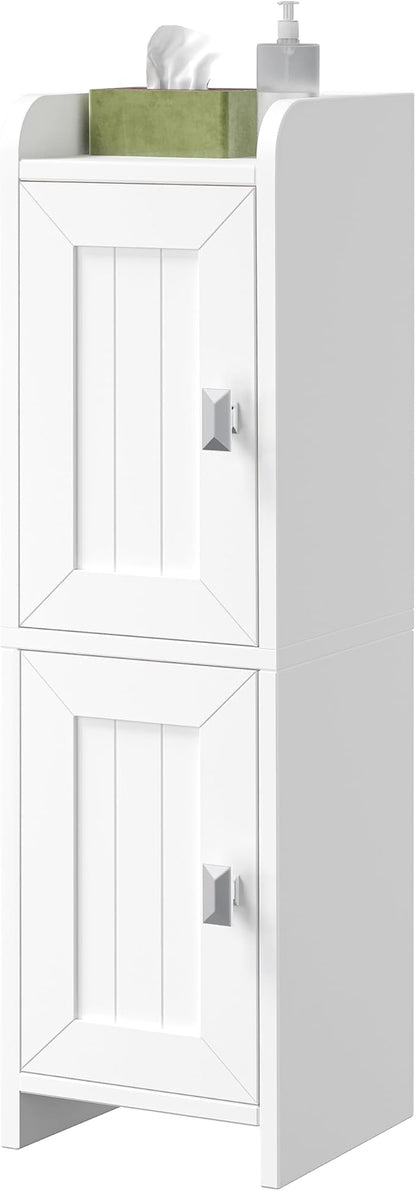 Akxomel Small Bathroom Cabinet - Image 8