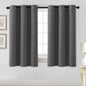 H.VERSAILTEX Blackout Curtains for Bedroom Thermal Insulated Room Darkening by HVERSAILTEX