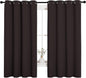 NICETOWN Blackout Curtain Panels by NICETOWN