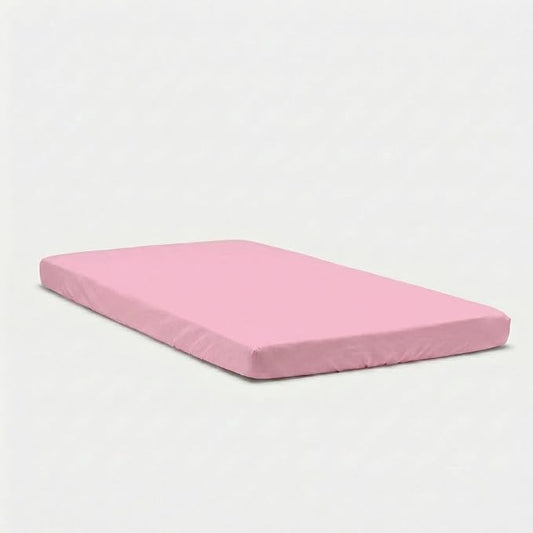 Stretchy Full Size Fitted Sheet by ABSENK
