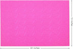 Embossing Lace Fondant Molds,Cake Fondant Impression Mat, Silicone Molds for Cake Decorating - Spiricle Pattern