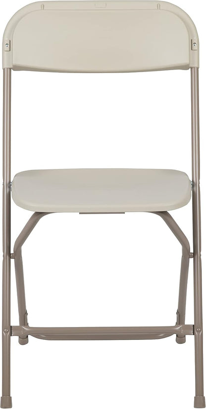 Flash Furniture Hercules Series Plastic Folding Chair - Image 10