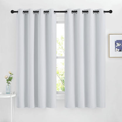 NICETOWN Room Darkening Curtains by NICETOWN