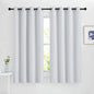 NICETOWN Room Darkening Curtains by NICETOWN