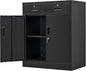 Wanfu Metal Storage Cabinet, Metal Cabinets by Wanfu