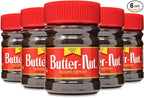 Butter-Nut Instant Espresso Coffee, 2 Ounce (Pack of 6)
