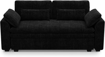 Belffin Large Modular Sectional Sofa - Image 8