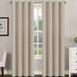 H.VERSAILTEX Blackout Curtain for Living Room Thermal Insulated Window by HVERSAILTEX