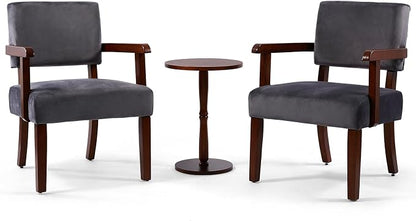 FAGAGA Accent Chair Set of 2 - Image 7