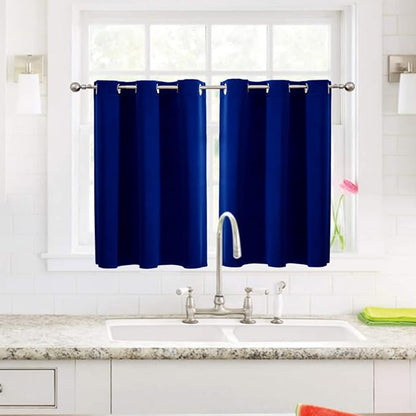 ChrisDowa Small Blackout Curtains - Image 2