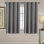 H.VERSAILTEX Blackout Curtain for Living Room Thermal Insulated Window by HVERSAILTEX