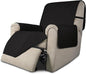 Easy-Going Reversible Couch Cover, Recliner 22 in, Water Resistant Furniture Mat by Easy-Going