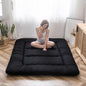 MAXYOYO Japanese Floor Mattress Futon Mattress, Twin Size by MAXYOYO