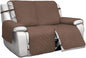 PureFit Water Resistant Reversible Sofa Covers by PureFit