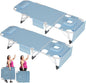ABORON 3 in 1 Sun Tanning Chair Oversized by ABORON