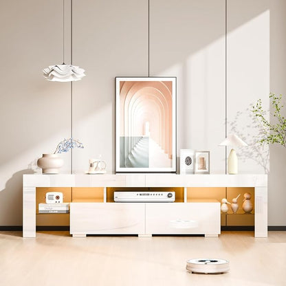 VINGLI LED TV Stand - Image 7