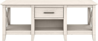 Bush Home Key West Coffee Table - Image 4