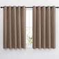NICETOWN Insulated Blackout Curtains and Drapes by NICETOWN
