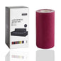 Leather Repair Tape kit Patch Heavy Duty, Retro Pink 4 x 60 inch Self Adhesive by Cindy%27s+Tape
