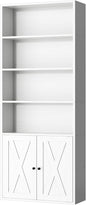 Shintenchi Bookshelf, Industrial Bookshelves and Bookcases by Shintenchi%7CFurnitureMadeforRealLife