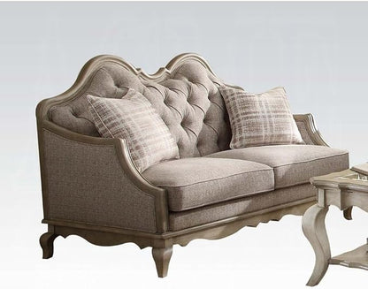 Formal Living Room Set - Image 4