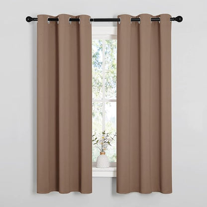 NICETOWN Blackout Window Curtains and Drapes - Image 2