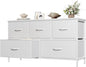 OLIXIS Dresser for Bedroom by OLIXIS