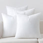 MIULEE Pillow Insert 20x20 Inch Set of 4, Decorative Throw Pillow Inserts | by MIULEE