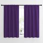 NICETOWN Kitchen Curtains, Short Blackout Curtains & Drapes, Home Decoration by NICETOWN