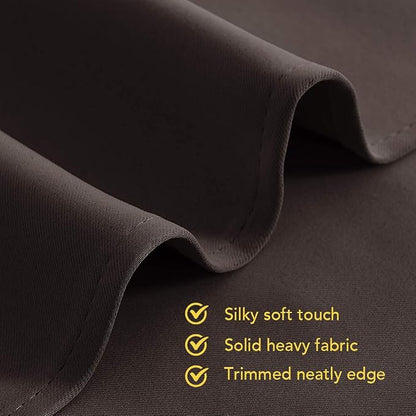 NICETOWN Blackout Curtain Panels - Image 6