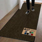 GORILLA GRIP Waterproof Traffic Guard Door Mat, Indoor Outdoor Heavy Duty by Unknown