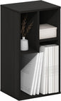 Furinno DALY Book Shelf, 3-Cube Bookshelf, Cube Storage Organizer Bookcase by Furinno-FitsYourSpaceFitsYourBudget
