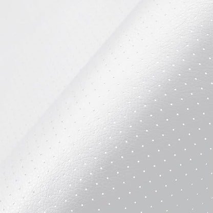 Leather Repair Patch, Breathable Perforated Self Adhesive Repair Patch by Unknown