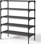 Kitsure Shoe Rack by Kitsure