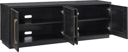 Henn&Hart Tillman Rectangular TV Stand - Image 4