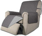 Easy-Going Reversible Couch Cover, Recliner 19 in, Water Resistant Furniture Mat by Easy-Going
