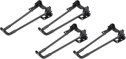 uxcell Folding Table Legs by uxcell