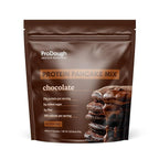 ProDough Shop Buttermilk Pancake and Waffle Mix - Gluten Free, Low Carb, High Protein Pancake Mix - Healthy Pancakes and Waffles for Breakfast or Snack