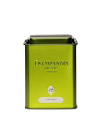 Dammann Freres Loose Leaf, Chamomile, Premium Gourmet French Herbal Tea, 1.2 Ounce Tin