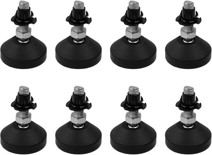 Antrader M10 Thread Leveling Feet by Antrader