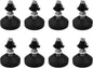 Antrader M10 Thread Leveling Feet by Antrader