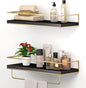 Shario Floating Shelves by Shario