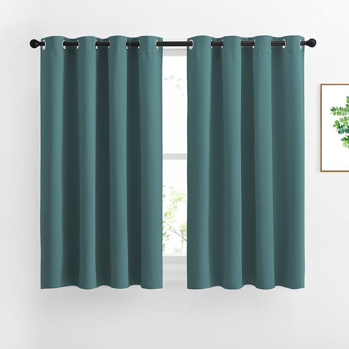 NICETOWN Blackout Curtains for Kids Room by NICETOWN